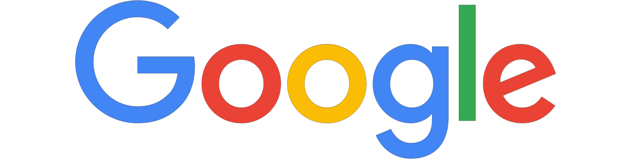 Google Logo